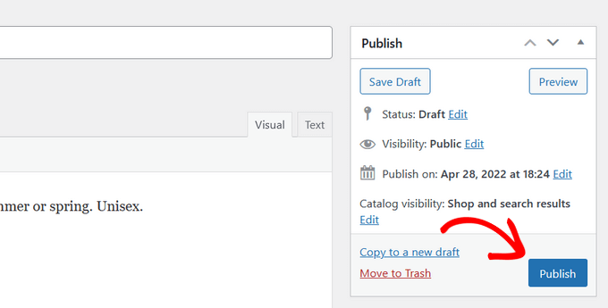 Final publish button-axiabits