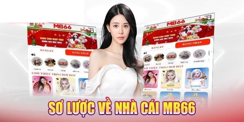 MB66 - Điểm Giải Trí Uy Tín, Xanh Chín Số 1 Tại Châu Á