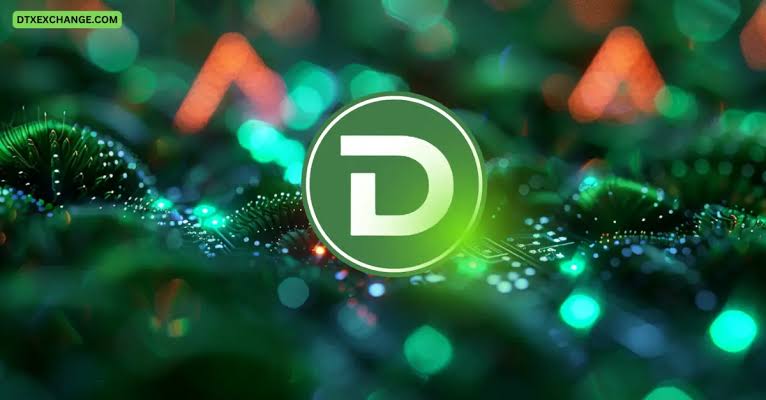 DTX Soars to $0.02, Joining Solana and Cardano as Top April Picks