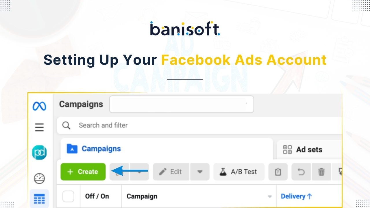 Setting Up Your Facebook Ads Account