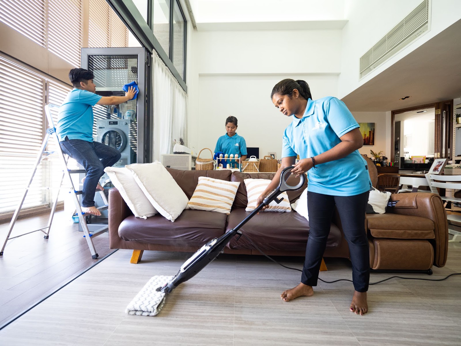 move in move out cleaning service singapore