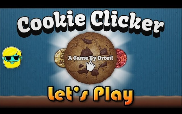 Cookie Clicker Unblocked
