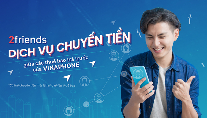 Phí dịch vụ và giới hạn chuyển tiền