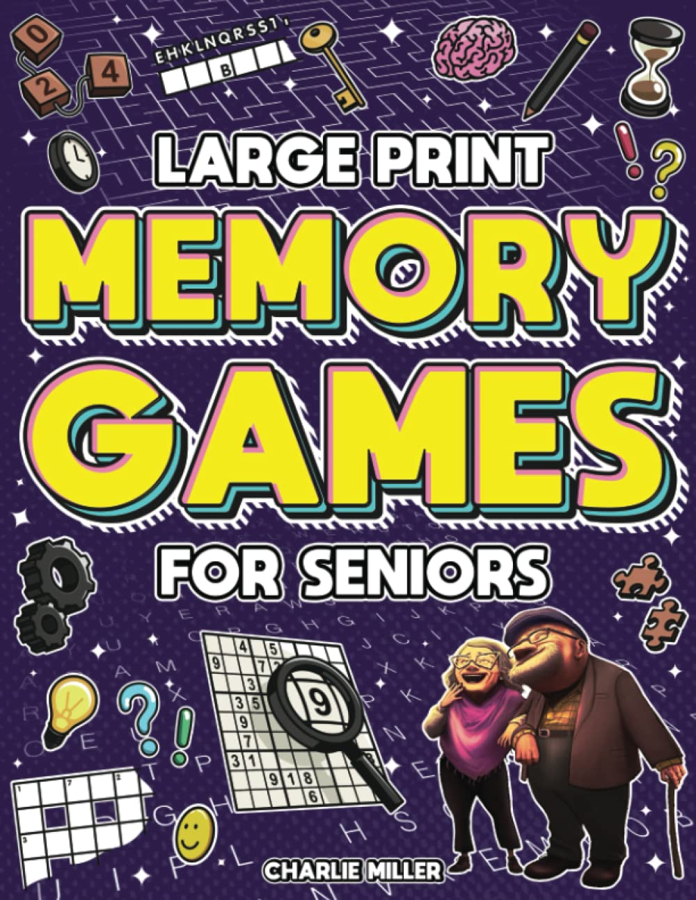 memory games for seniors