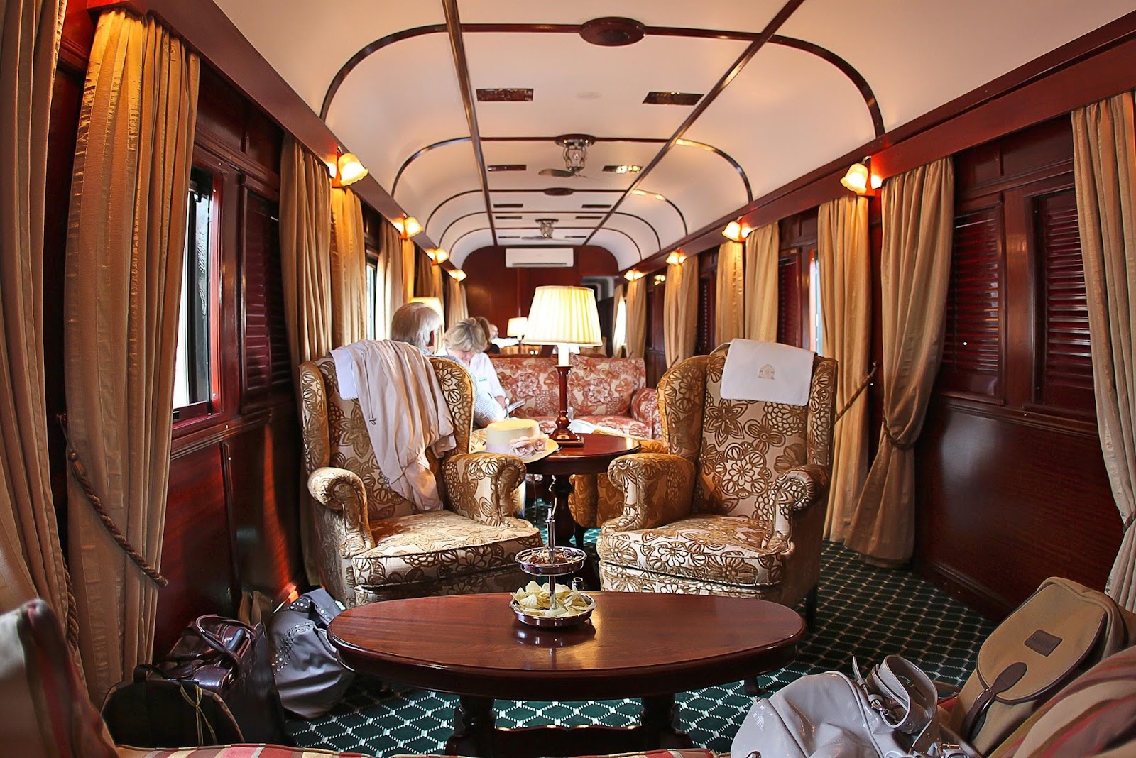 Top End Transport Luxe Rides