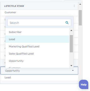 HubSpot Hacks Define Lifecycle Stages for Better Lead Management