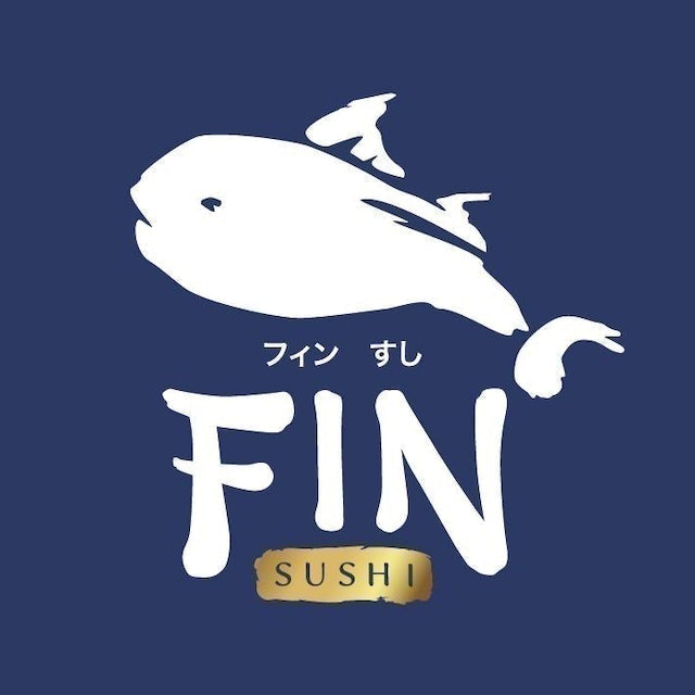 ร้าน FIN SUSHI