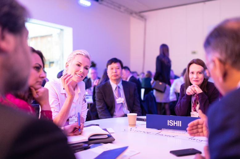Networking at business events is akin to finding hidden treasures in a vast sea. Each interaction holds the potential to unlock new doors of opportunity. 