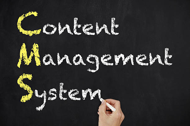 How to add CMS to an existing website