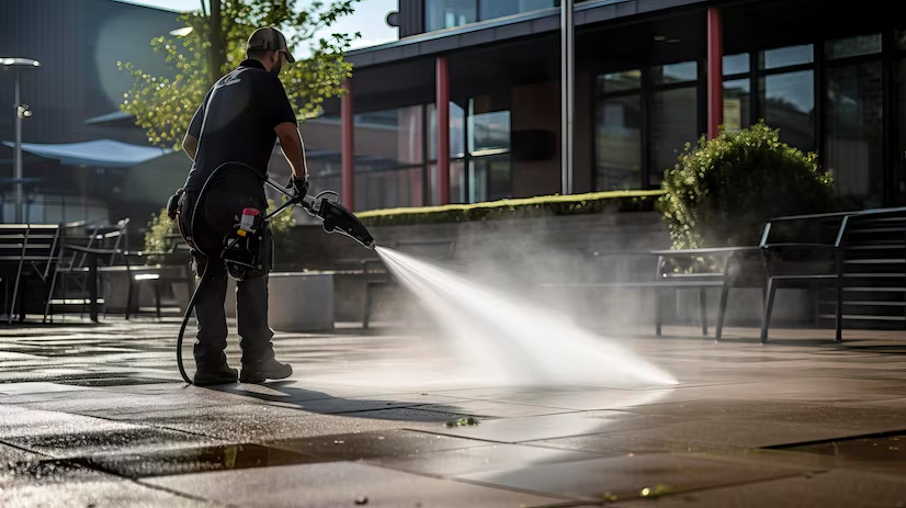 How To Find The Best Residential Pressure Washing Services
