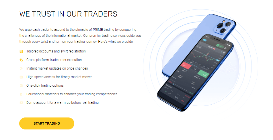 Find out why is Maunto a legit forex broker for traders in India, and not a scam