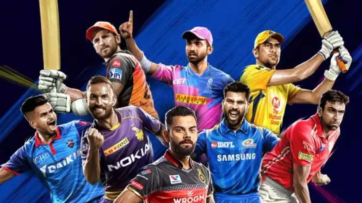 A Complete Guide to IPL Cricket Betting Odds