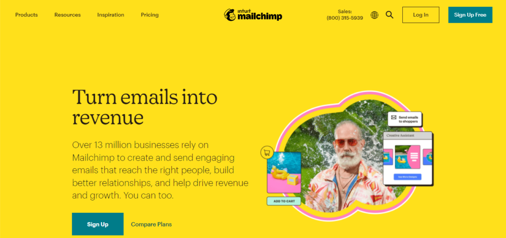 Intuit Mailchimp-WordPress-Autoresponder-Plugin 