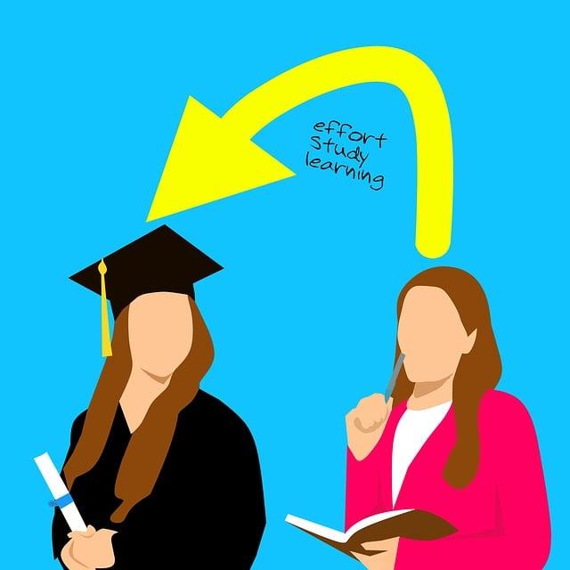 Free Graduation University illustration and picture