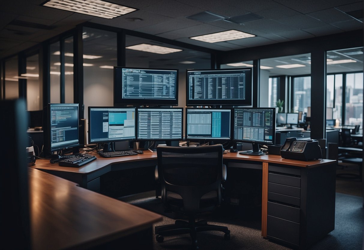 Cyber Security Solutions