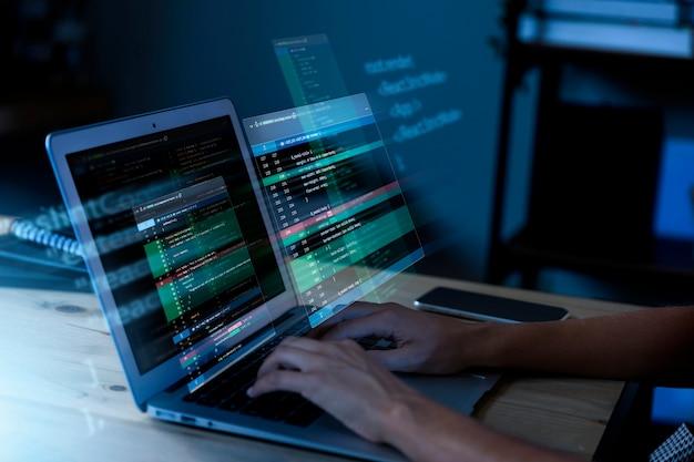 Modul de funcționare blockchain