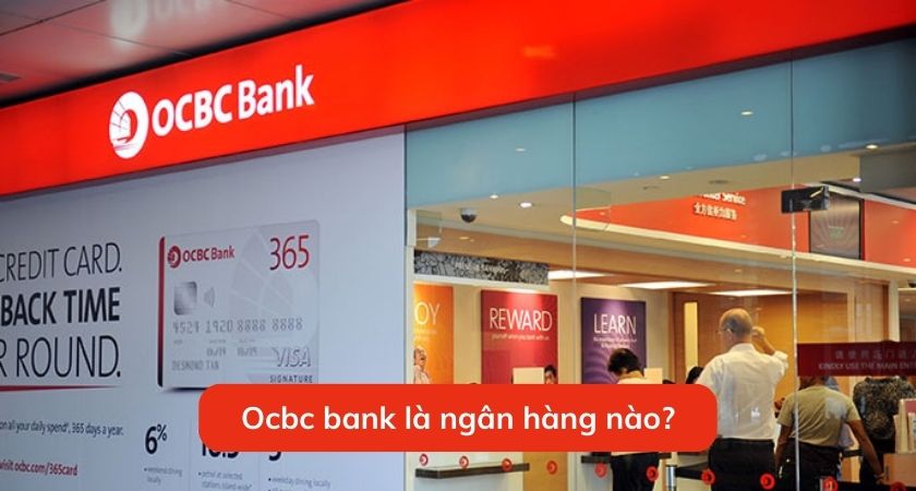 OCBC Bank