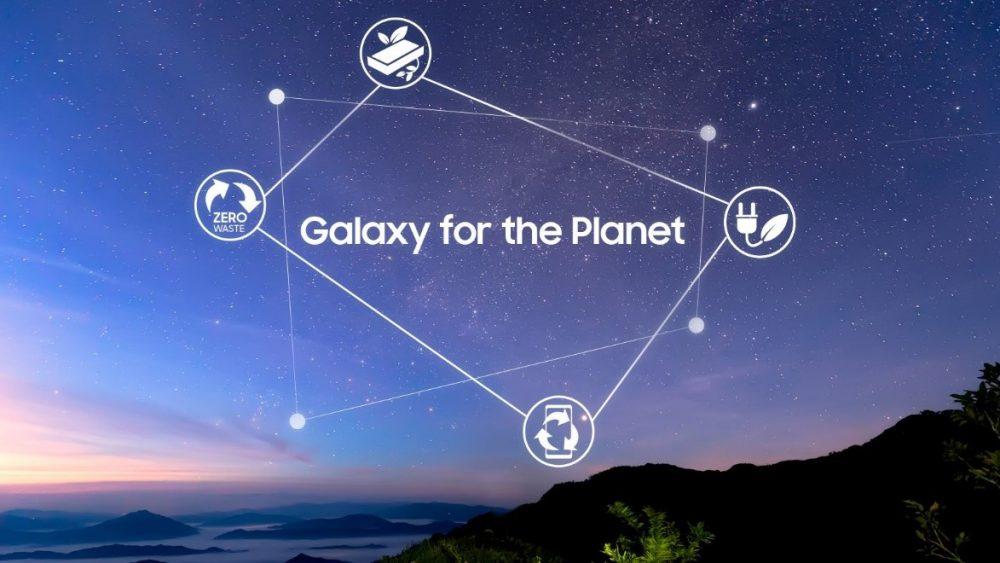 No Dia Mundial da Reciclagem, Samsung reforça suas iniciativas sustentáveis  – Samsung Newsroom Brasil