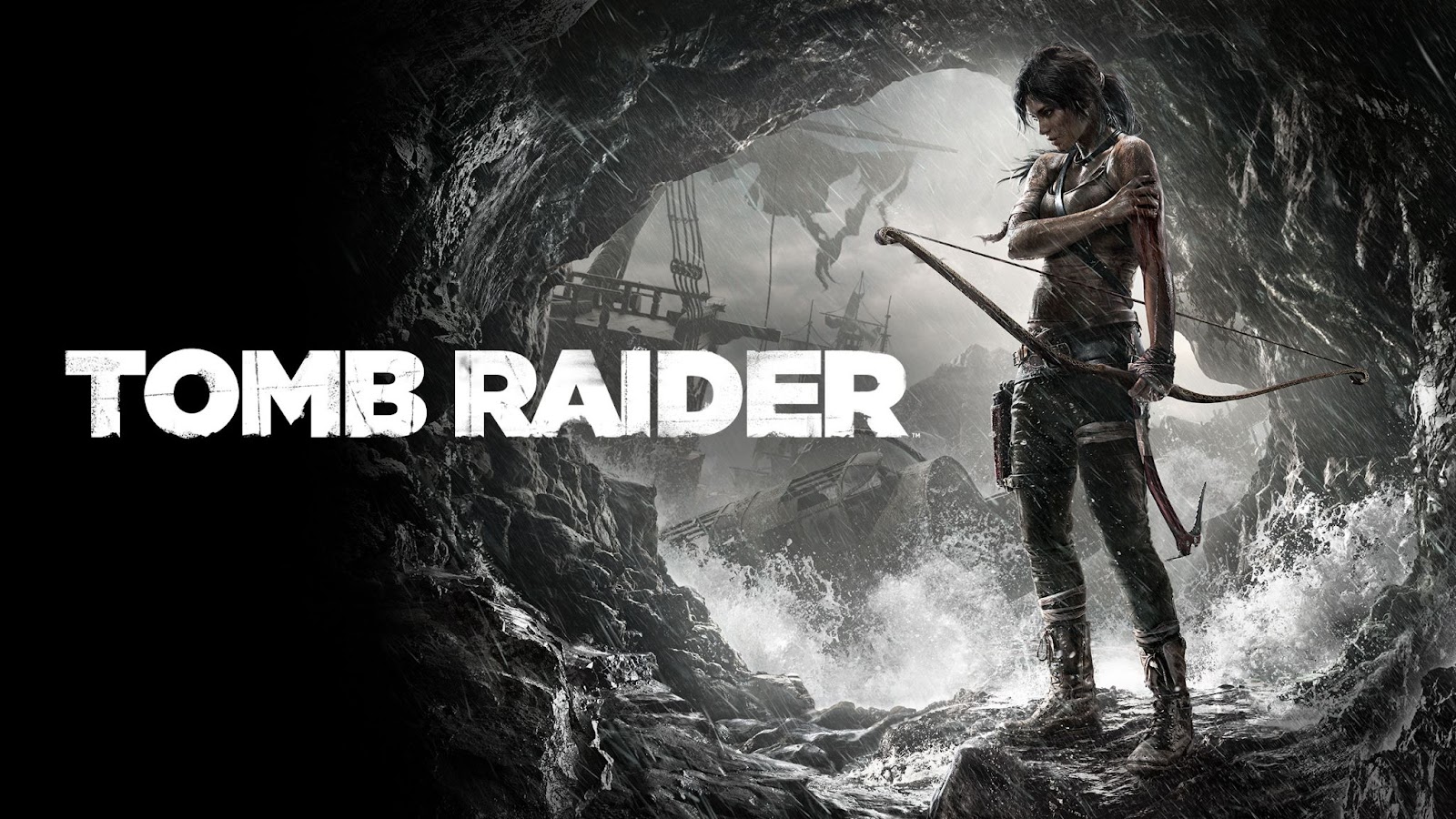 เกม Tomb Raider   BY KUBET