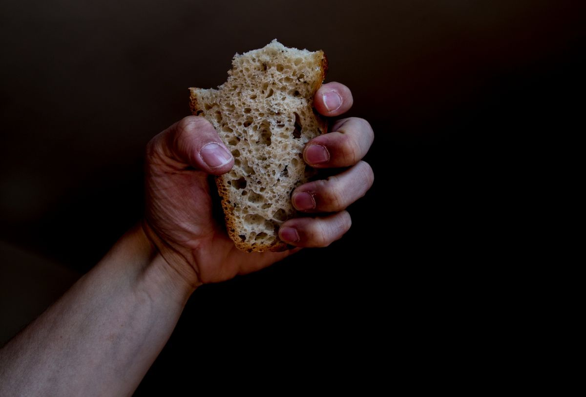 Understanding the Symbolism of Brown Bread in Dreams