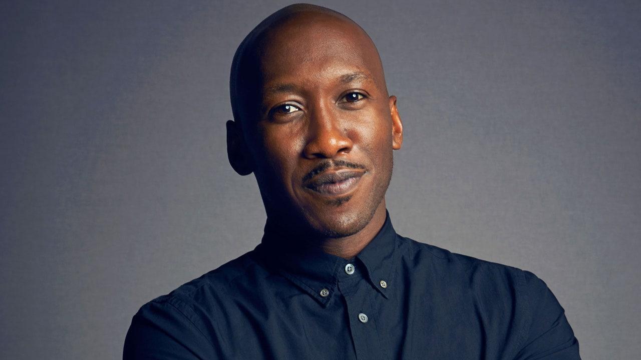 Mahershala Ali on Frank Ocean, Luke Cage, and Why Clothes Make the Man |  Architectural Digest