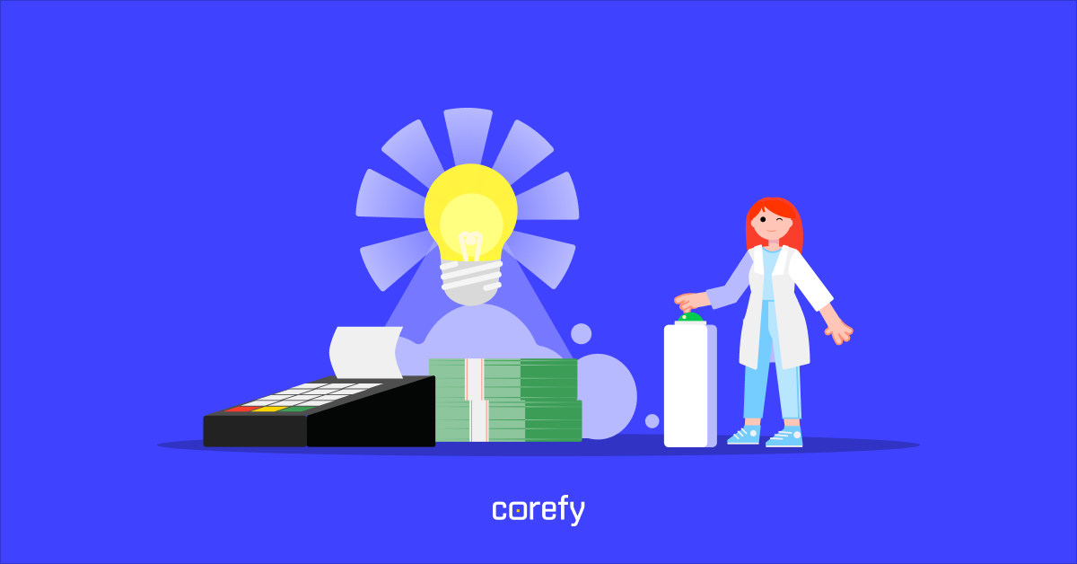 Merchant Services Business Solution
