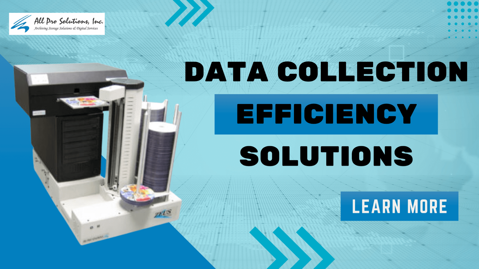 Exploring Benefits - Automated Data Collection & Offline Storage Solutions