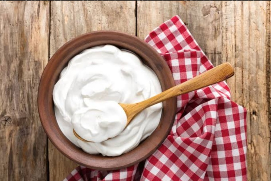 Yoghurt  as a superfood during winter 