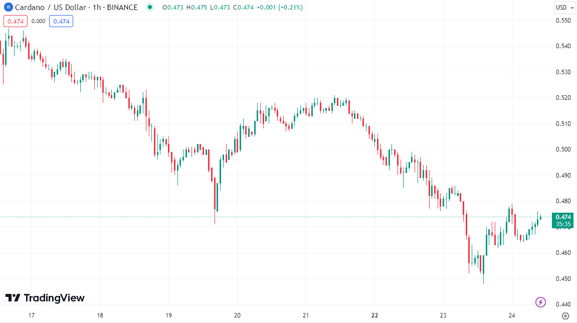 Cardano's (ADA) DeFi Drop and Avalanche's (AVAX) Meme Coin Masterstroke – What's the Real Impact?