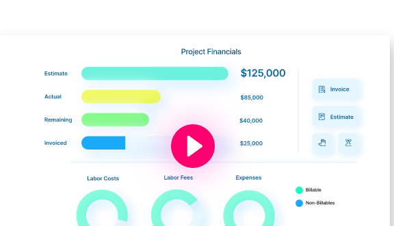 Image showing Ravetree as finance project management software