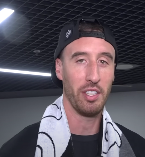 Frank Kaminsky intervju