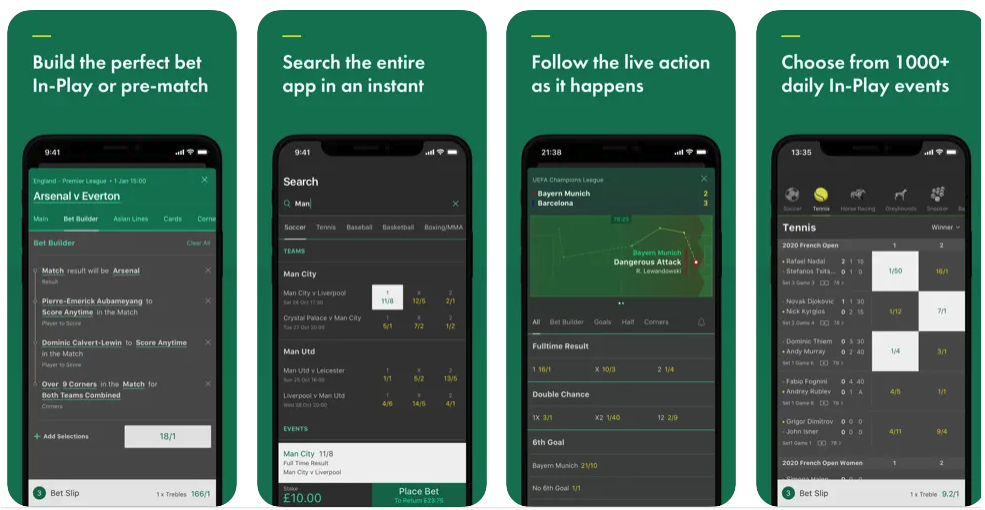 bet365 IE