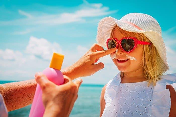 It's not Worth the Risk: Use Sunscreen - Integrity Urgent Care