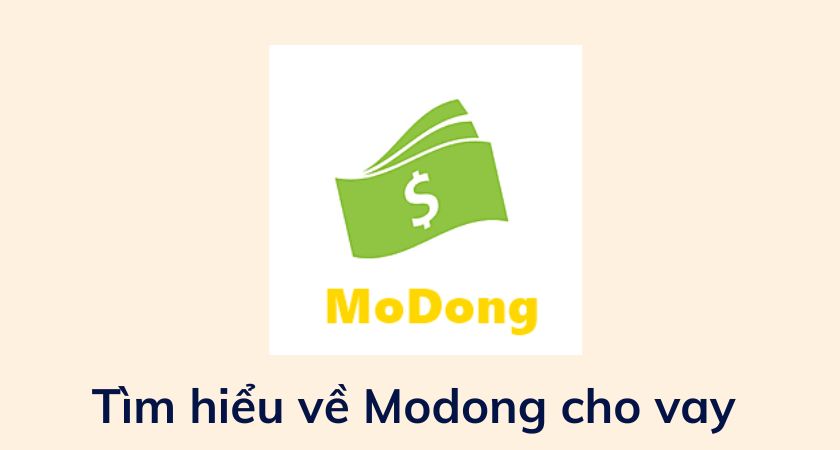 Modong