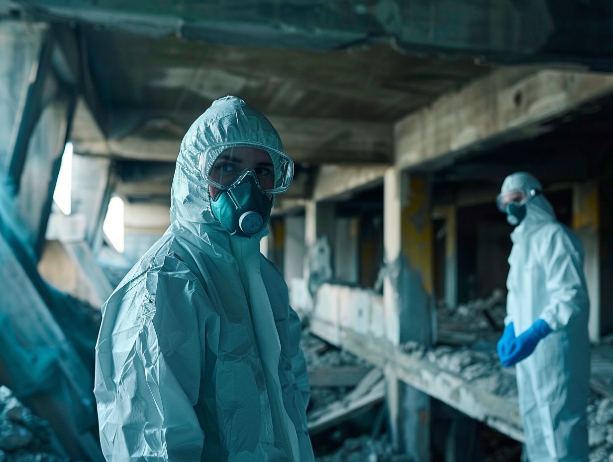 How Do We Identify and Assess Asbestos?