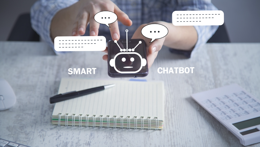 Use Chatbots for Automate Messaging