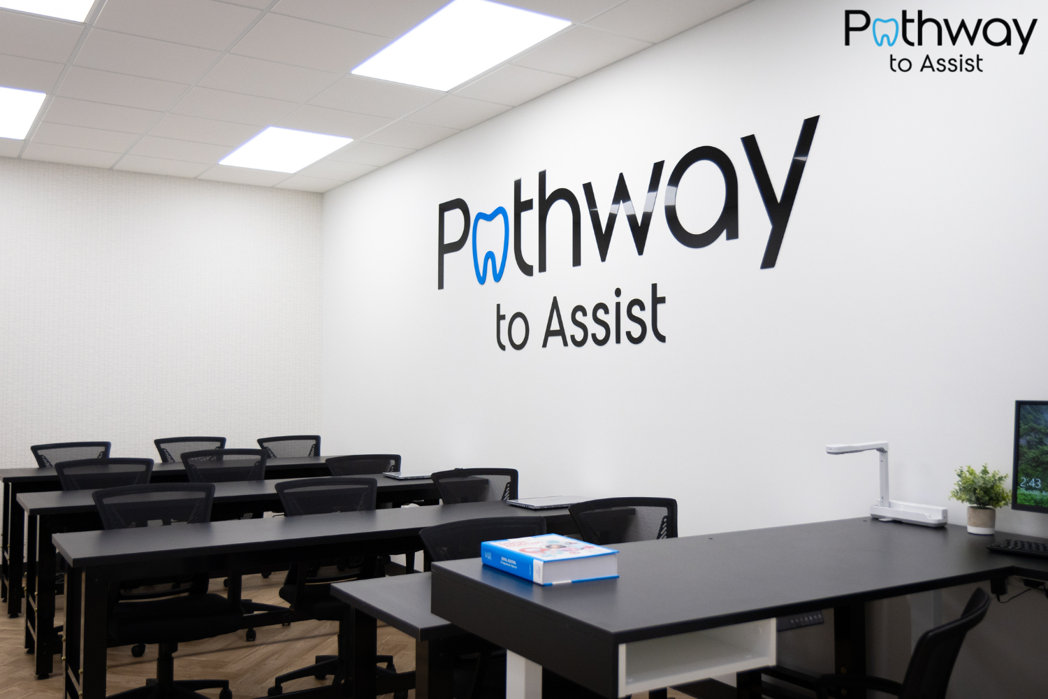 Pathway to Assist Unveils StateoftheArt Training Center in Logan, Utah, for Aspiring Dental