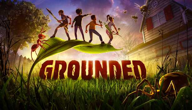 เกม Grounded BY KUBET