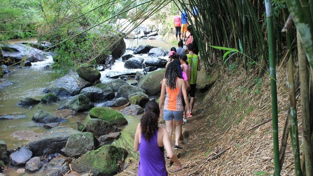 Foto divulgação: Passeios em Socorro SP