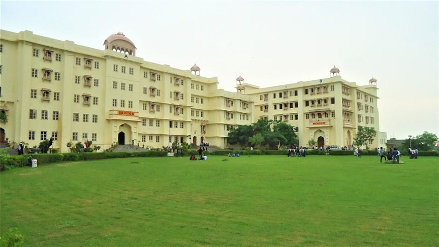 Dr. K.N. Modi University