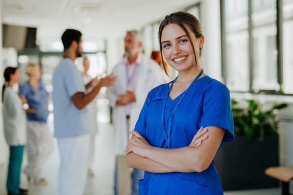 Career Opportunities for Nurses with Higher Education