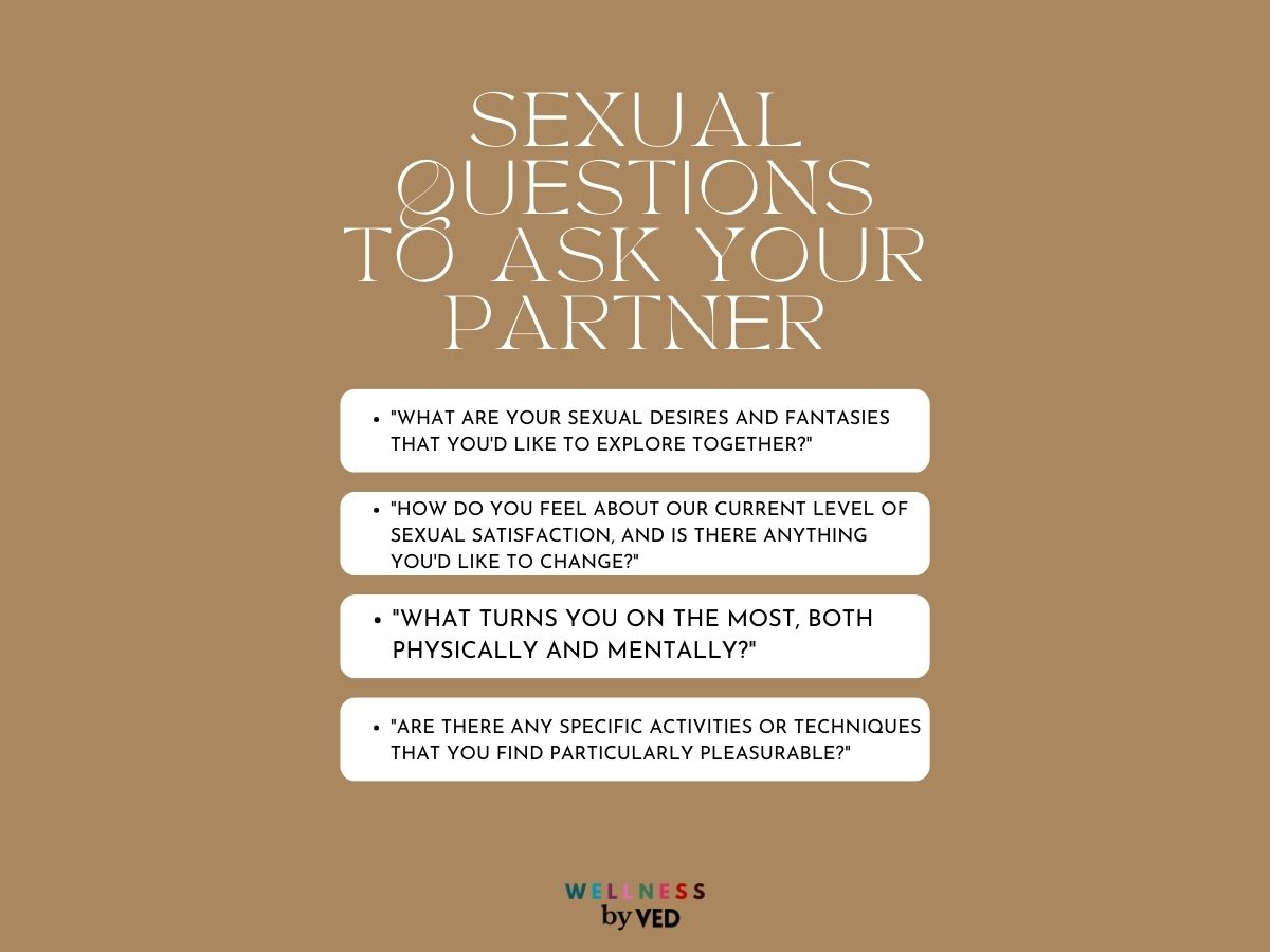 questions to ask your partner 