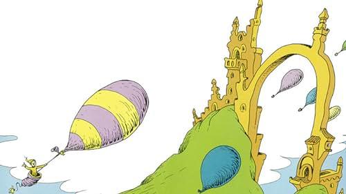 Oh The Places You'LL Go (2027): Warner Animation Announces New Dr. Seuss  Adaptation - IMDb