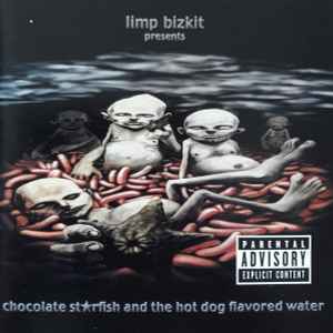 Chocolate Starfish And The Hot Dog Flavored Water (CD, Album, Reissue) for sale