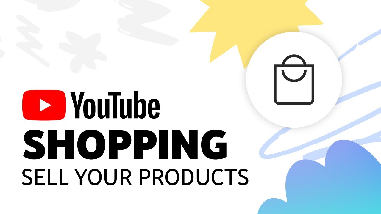 YouTube Shopping - Nguồn thu mới của Creators từ YouTube
