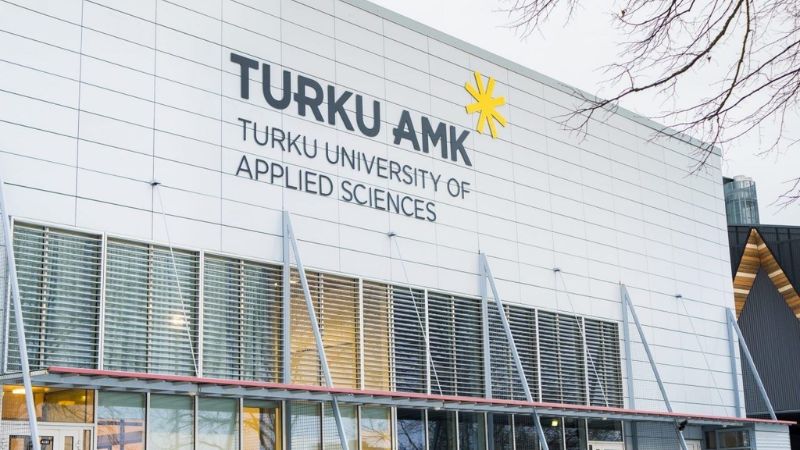 University of Turku #351 - 400