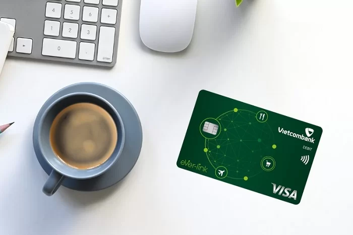 Thẻ Ever Link Vietcombank là thẻ gì?