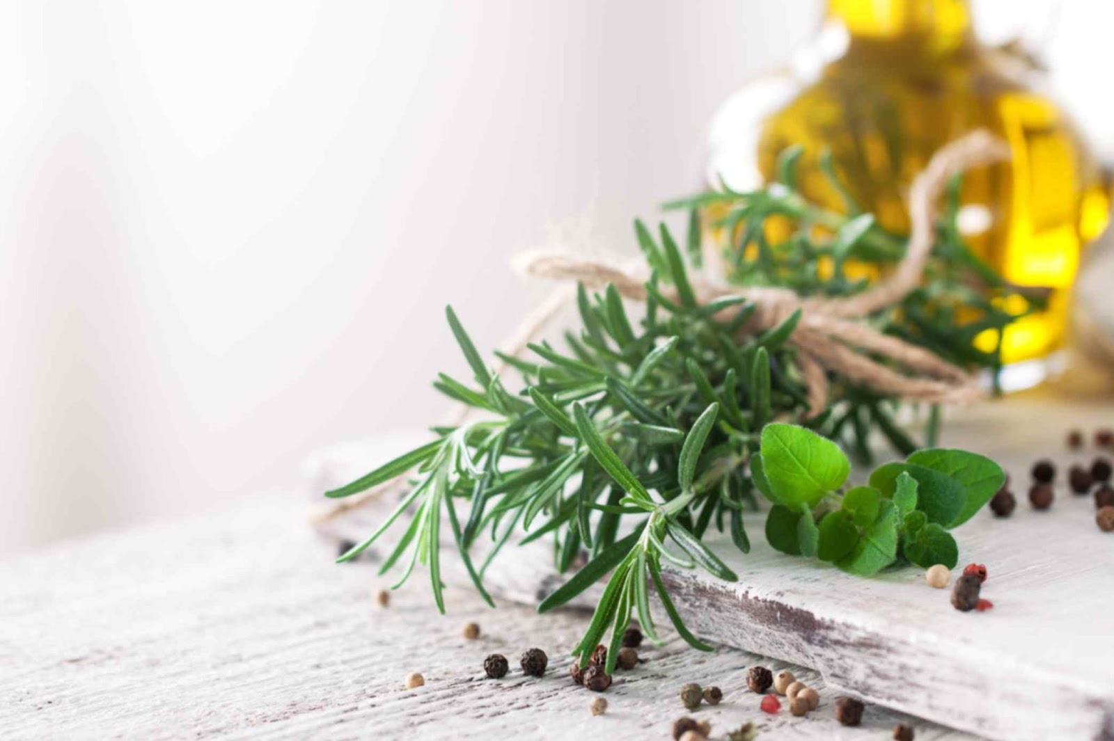 Experience Luxurious Hair Growth: Why Rosemary Shampoo Is a Must-Have