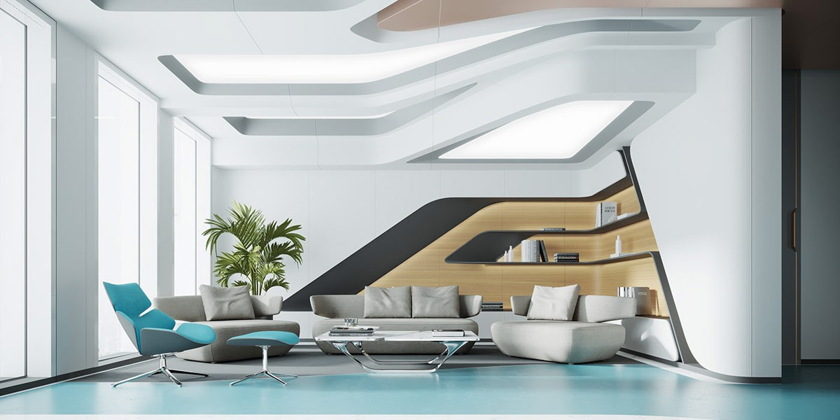 Innovating Home Décor Look