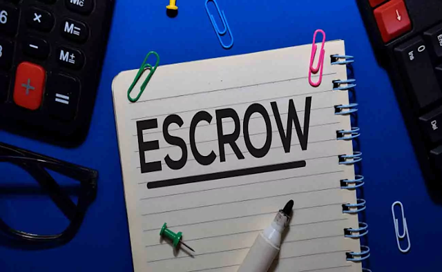 Android escrow Apps Canada, Escrow deposit apps Canada, SafeDeposit